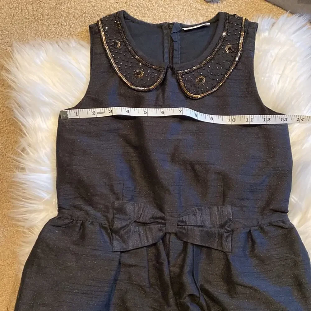 I ❤️ next | romper Size 8 (Girls)